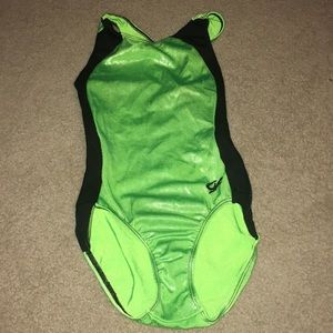 GK ELITE Leotard